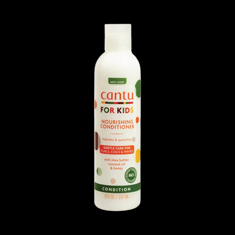 Cantu Kids Nourishing Conditioner  - 237 ml