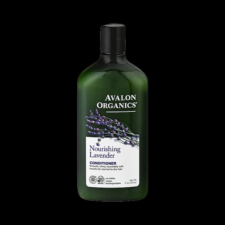 Avalon Organics Nourishing Lavender Conditioner - 312 g