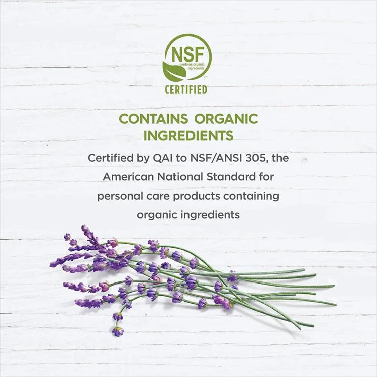 Avalon Organics Nourishing Lavender Conditioner - 312 g