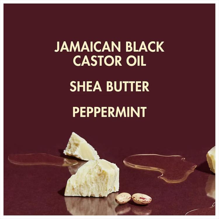 Shea Moisture Jamaican Black Castor Oil Strengthen & Restore Conditioner - 384 ml