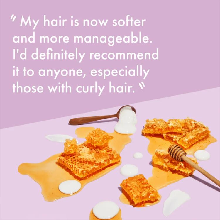 Shea Moisture Manuka Honey & Yogurt Hydrate + Repair Conditioner - 384 ml