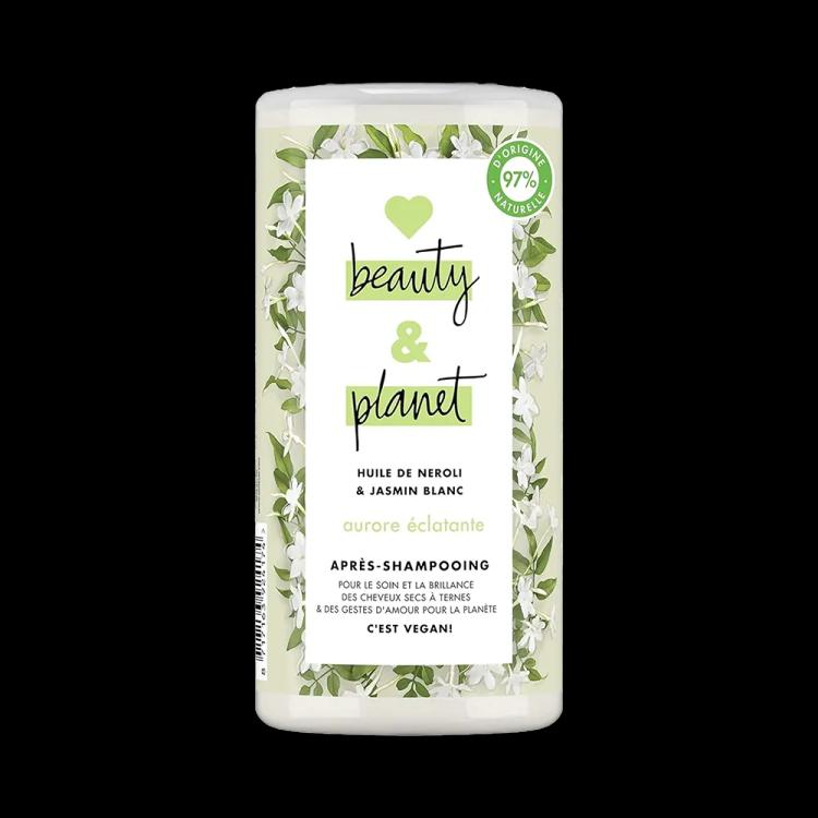 Love Beauty & Planet Neroli & White Jasmine Hair Conditioner - 400 ml