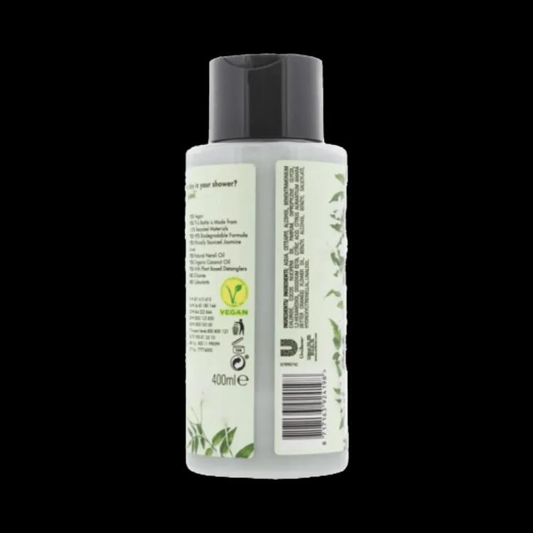 Love Beauty & Planet Neroli & White Jasmine Hair Conditioner - 400 ml