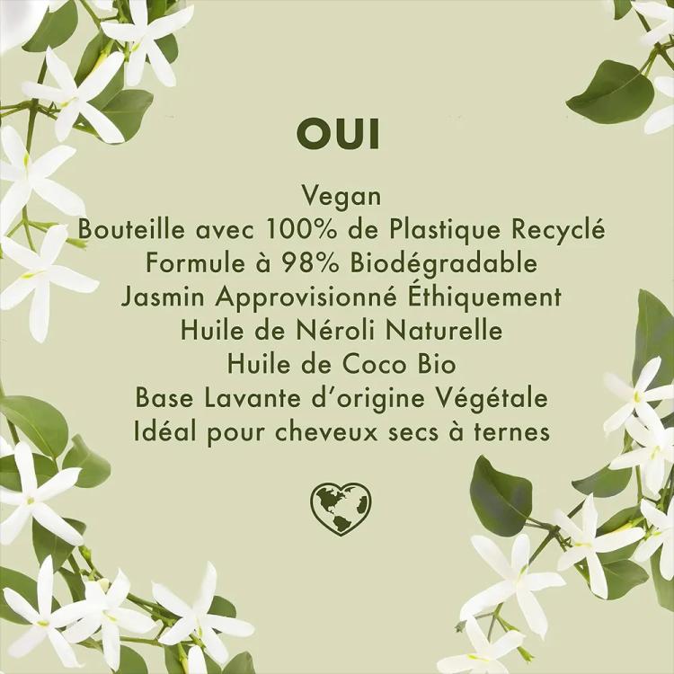 Love Beauty & Planet Neroli & White Jasmine Hair Conditioner - 400 ml