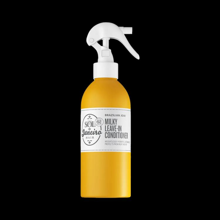 Sol de Janeiro Brazilian Joia Milky Leave-In Conditioner - 210 ml