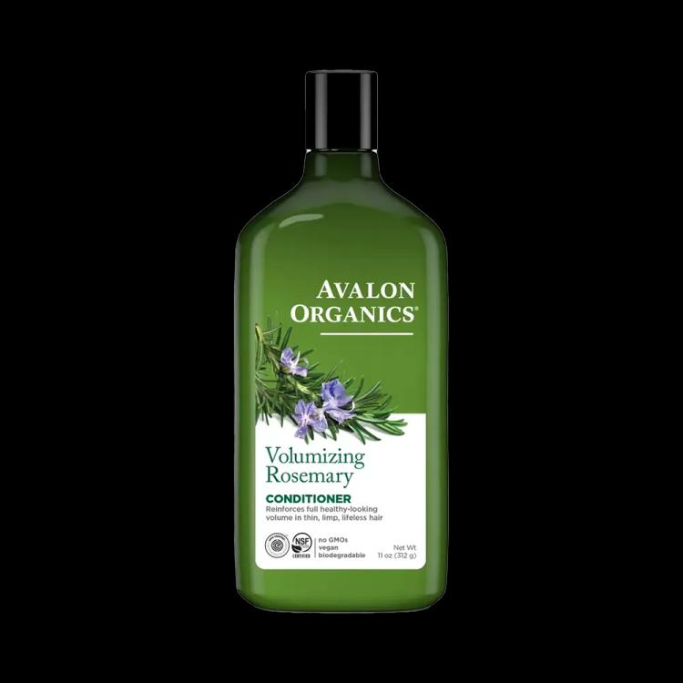 Avalon Organics Volumizing Rosemary Conditioner - 312 g