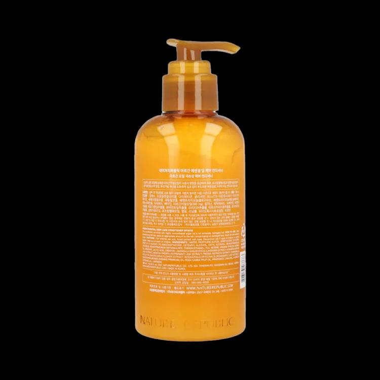 Nature Republic Argan Essential Deep Care Conditioner - 300 ml