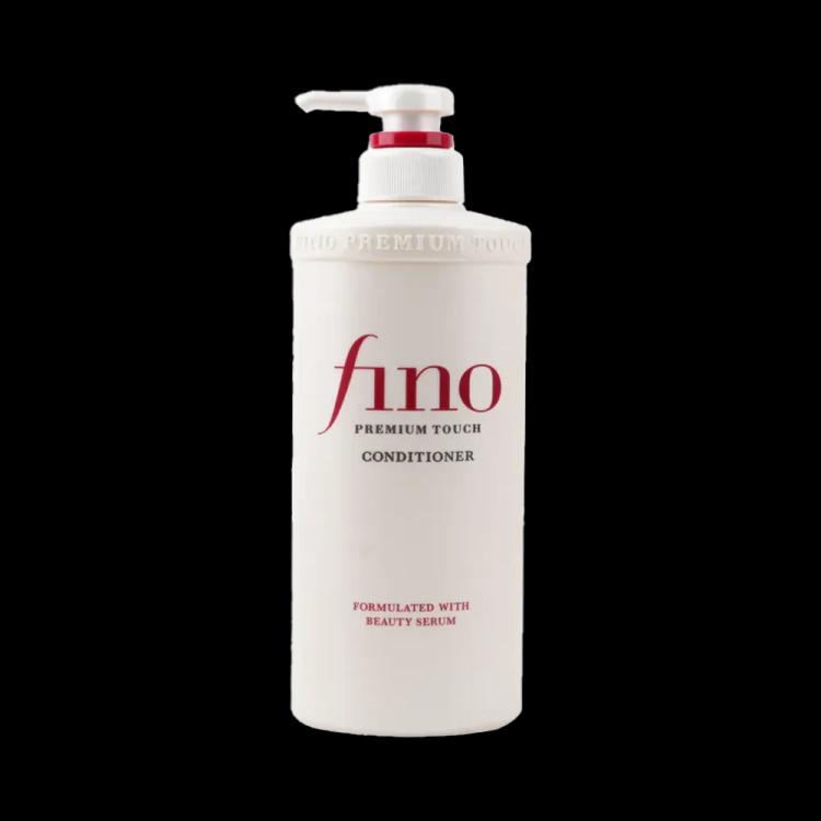 Shiseido Fino Premium Touch Hair Conditioner - 550 ml