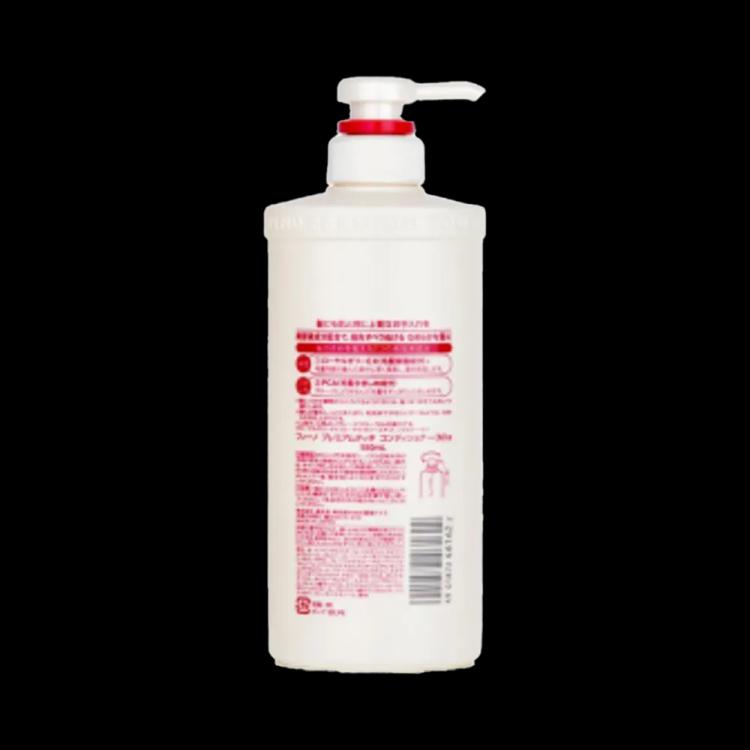 Shiseido Fino Premium Touch Hair Conditioner - 550 ml