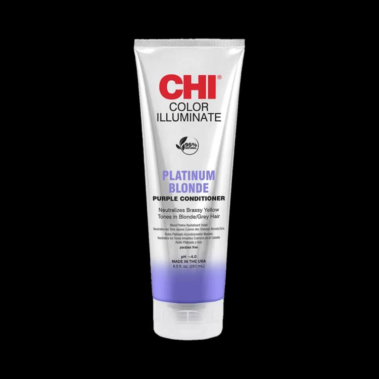 CHI Color Illuminate Conditioner - 251 ml