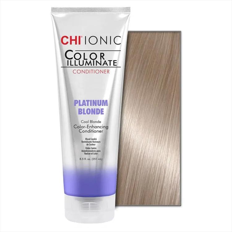 CHI Color Illuminate Conditioner - 251 ml