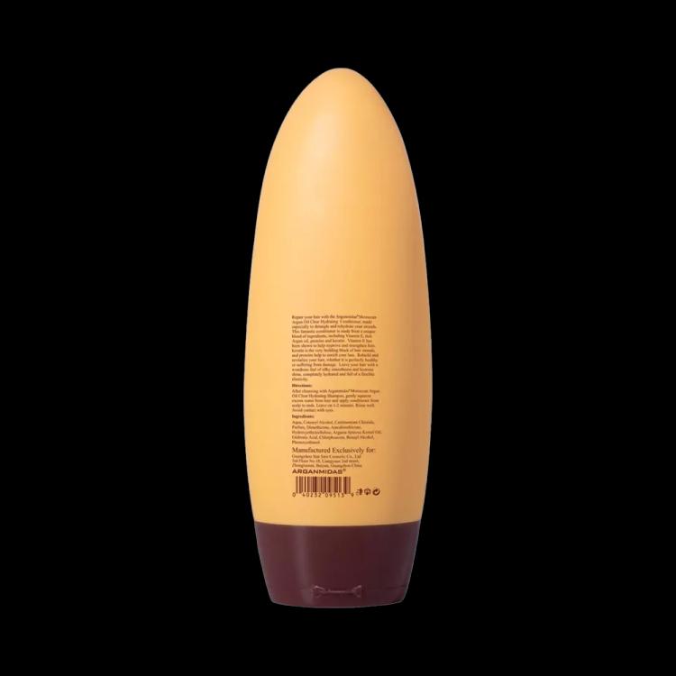 Arganmidas Moroccan Argan Oil Clear Hydrating Conditioner - 450 ml