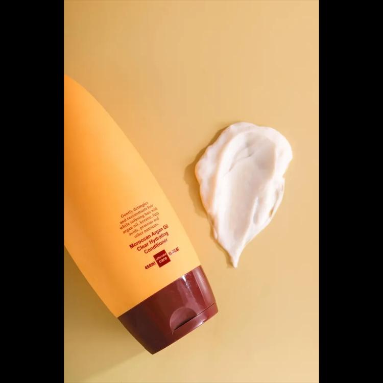 Arganmidas Moroccan Argan Oil Clear Hydrating Conditioner - 450 ml