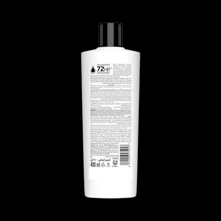 TRESemme Keratin Smooth & Straight Conditioner - 400 ml