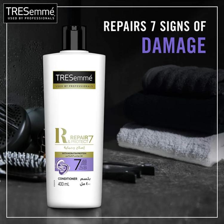 TRESemme Repair & Protect 7 Conditioner - 400 ml