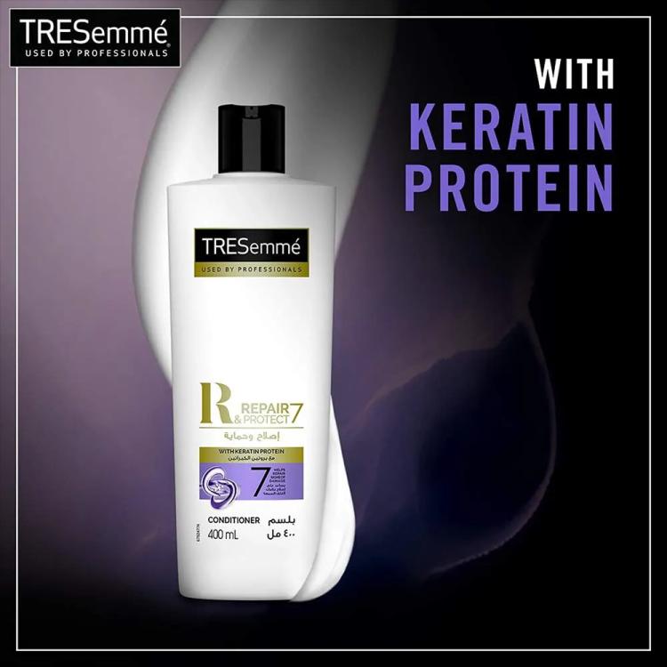 TRESemme Repair & Protect 7 Conditioner - 400 ml