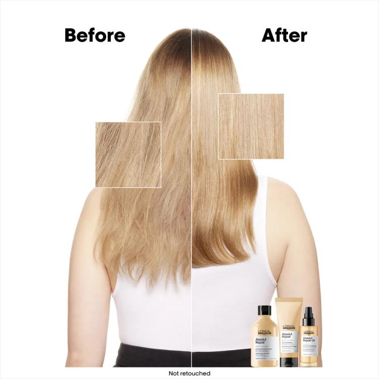 L’Oréal Professionnel Serie Expert Absolut Repair Conditioner - 200 ml