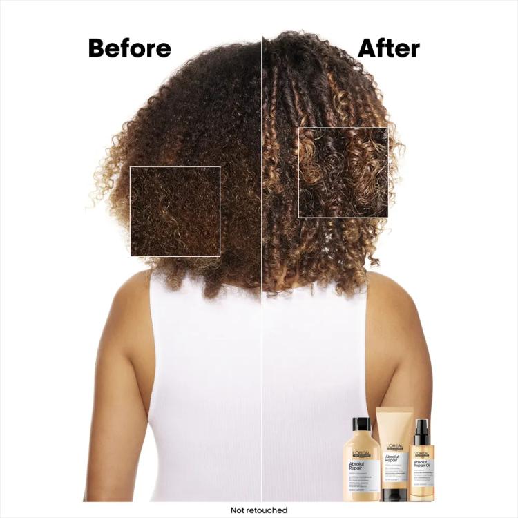 L’Oréal Professionnel Serie Expert Absolut Repair Conditioner - 200 ml