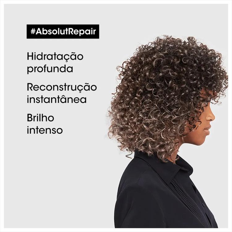 L’Oréal Professionnel Serie Expert Absolut Repair Conditioner - 750 ml