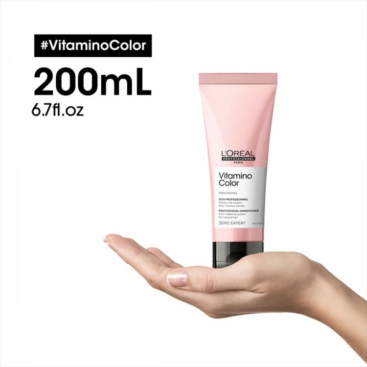 L’Oréal Professionnel Serie Expert Vitamino Color Conditioner - 200 ml