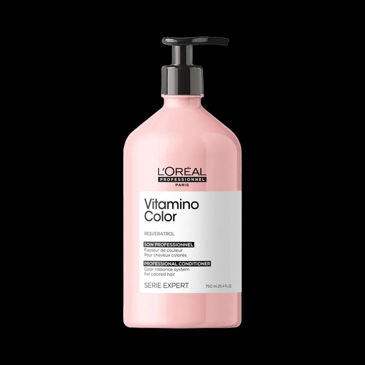 L’Oréal Professionnel Serie Expert Vitamino Color Conditioner - 750 ml