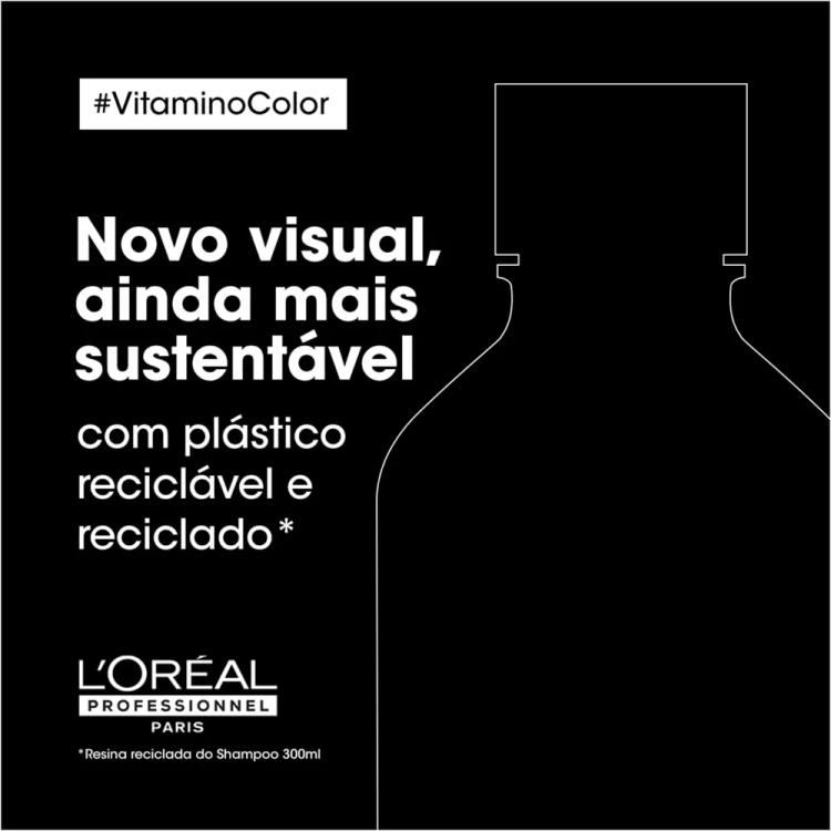 L’Oréal Professionnel Serie Expert Vitamino Color Conditioner - 750 ml