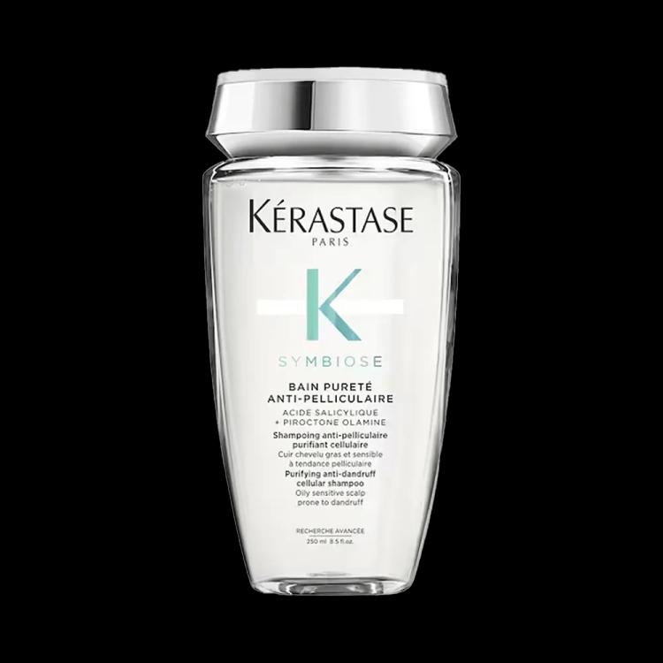 Kerastase Symbiose Bain Pureté Anti-Dandruff Shampoo - 250 ml