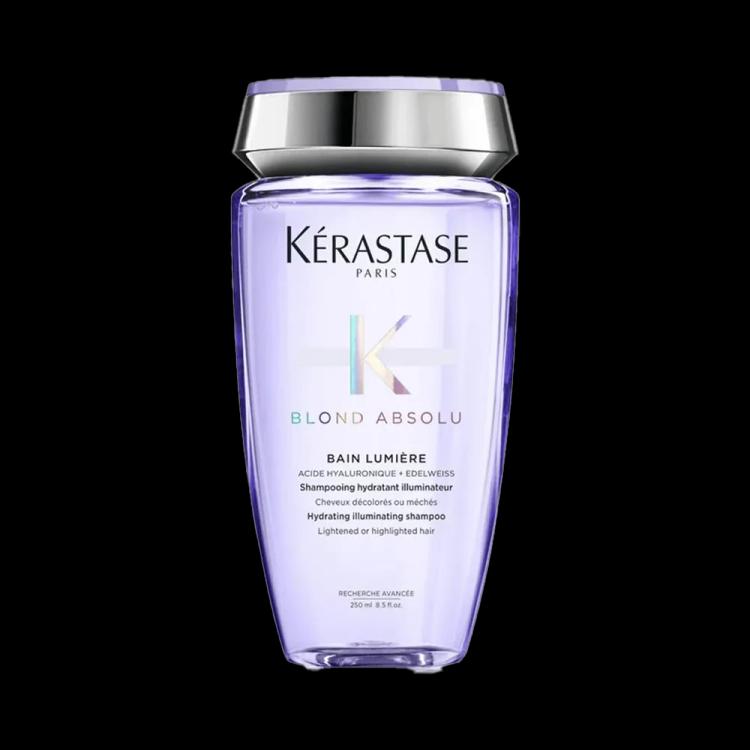 Kerastase Blond Absolu Bain Lumiere Shampoo - 250 ml
