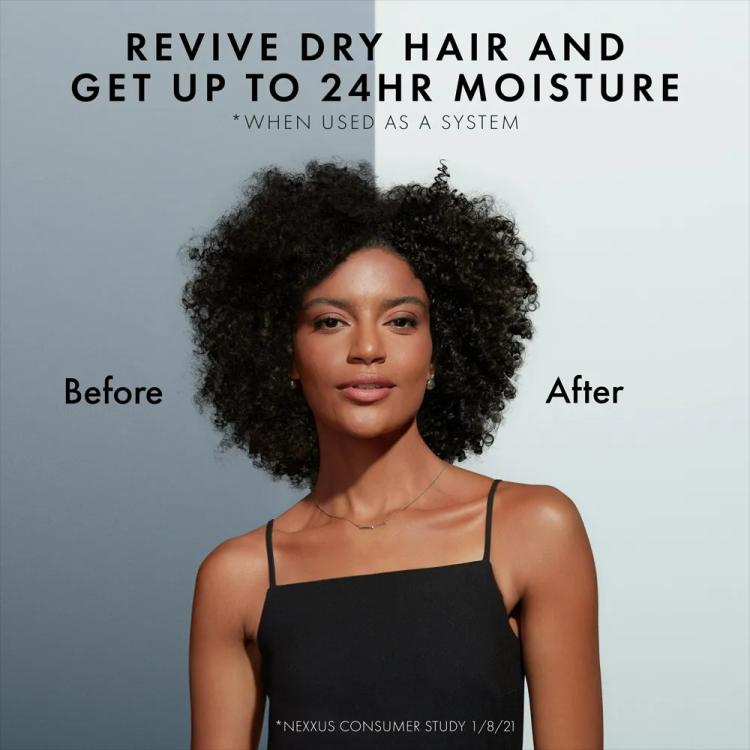 Nexxus Therappe Ultimate Moisture Shampoo - 488 ml