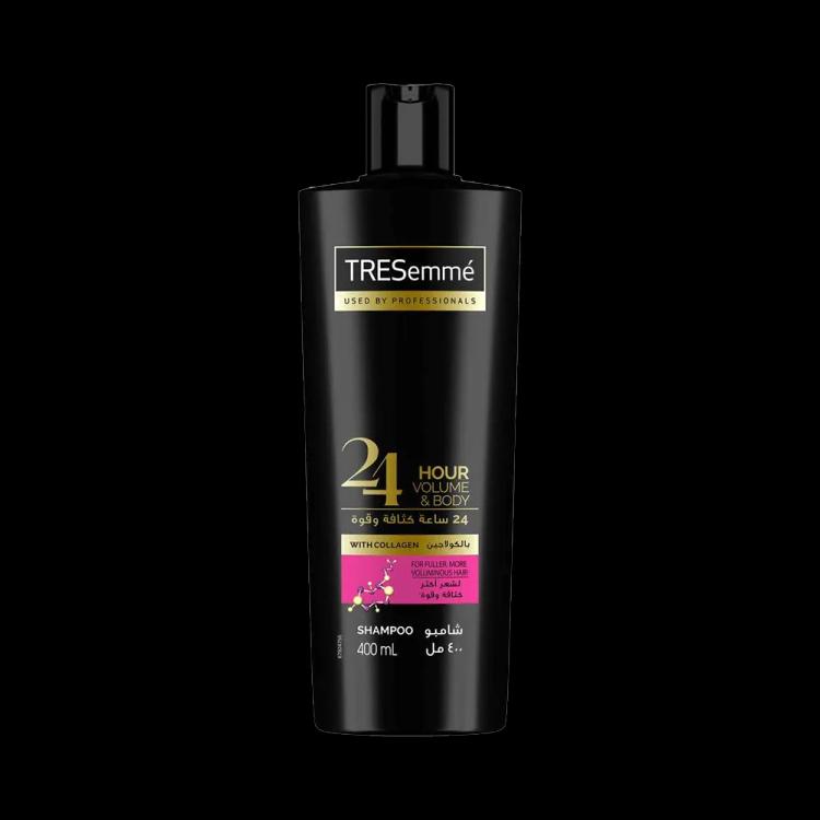 Tresemme 24 Hour Volume & Body Shampoo - 400 ml