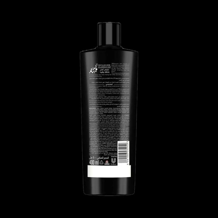 Tresemme 24 Hour Volume & Body Shampoo - 400 ml