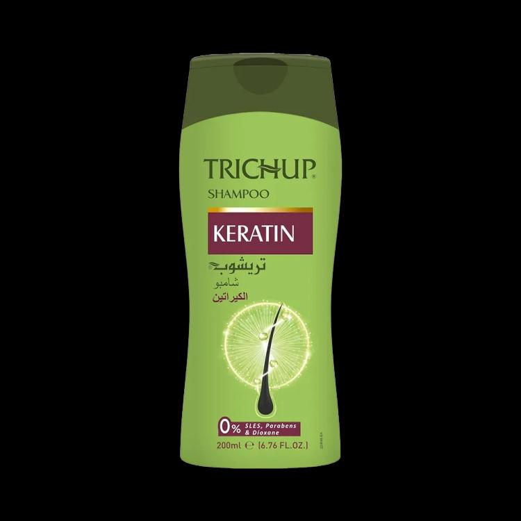 Trichup Keratin Shampoo - 200 ml