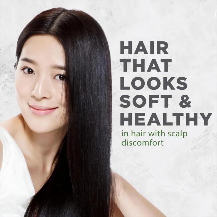 Avalon Organics Scalp Treatment Tea Tree Shampoo - 325 ml