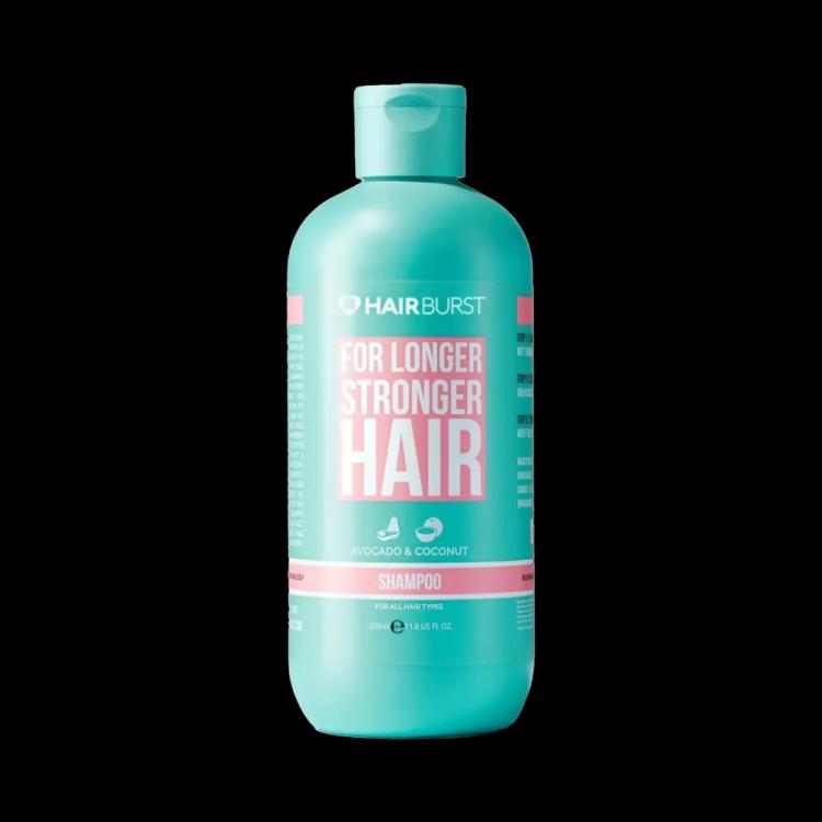 Hairburst Shampoo For Longer Stronger Hair - 350 ml