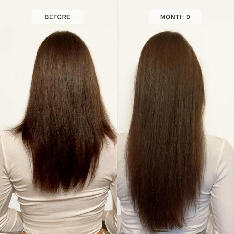 Hairburst Shampoo For Longer Stronger Hair - 350 ml
