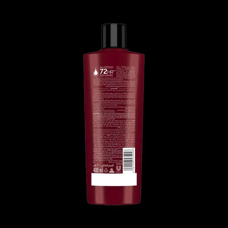 Tresemme Keratin Smooth & Straight Shampoo - 400 ml