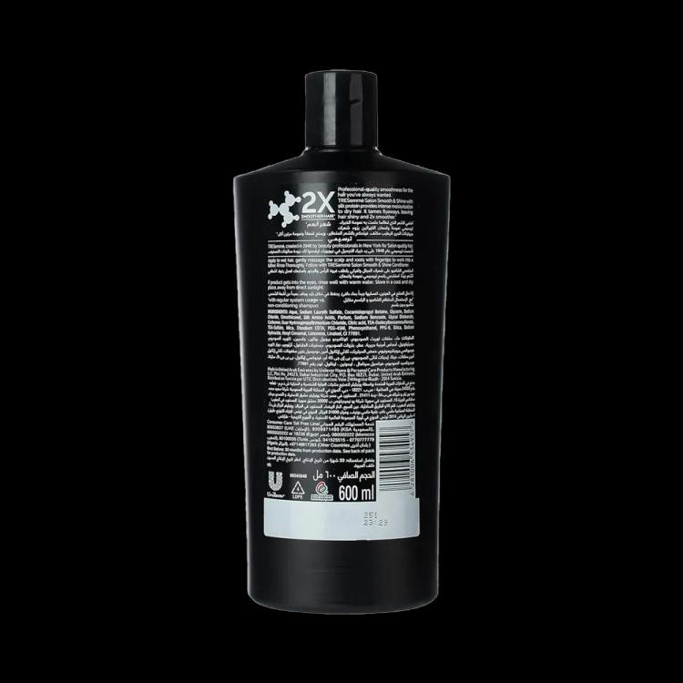 Tresemme Salon Smooth & Shine Shampoo - 600 ml