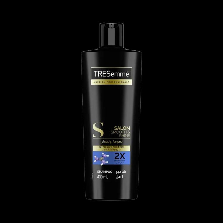 Tresemme Salon Smooth & Shine Shampoo - 400 ml