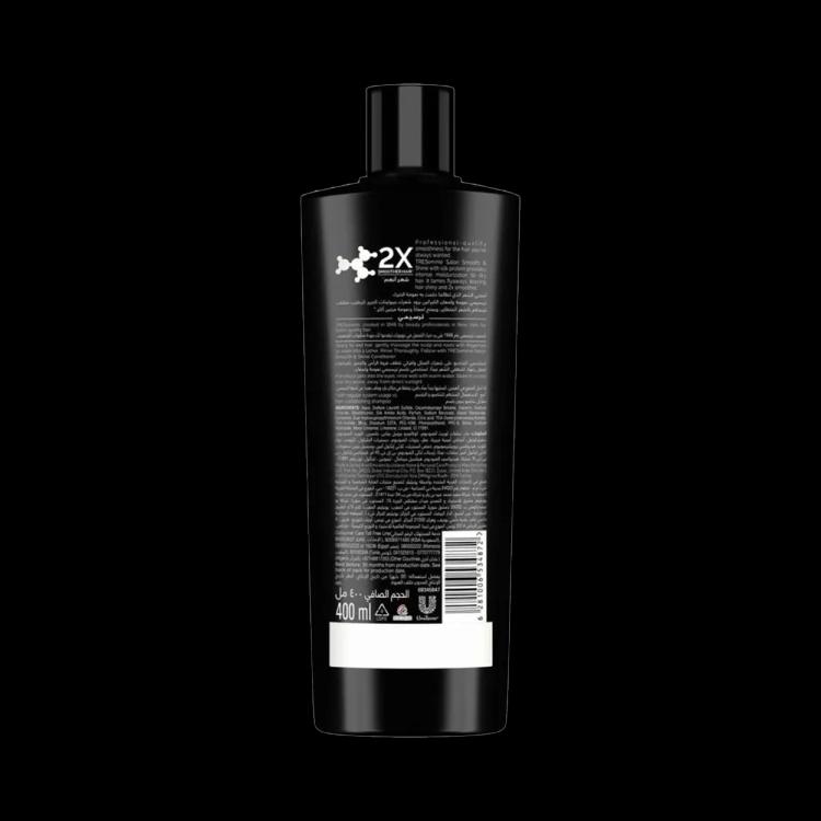 Tresemme Salon Smooth & Shine Shampoo - 400 ml
