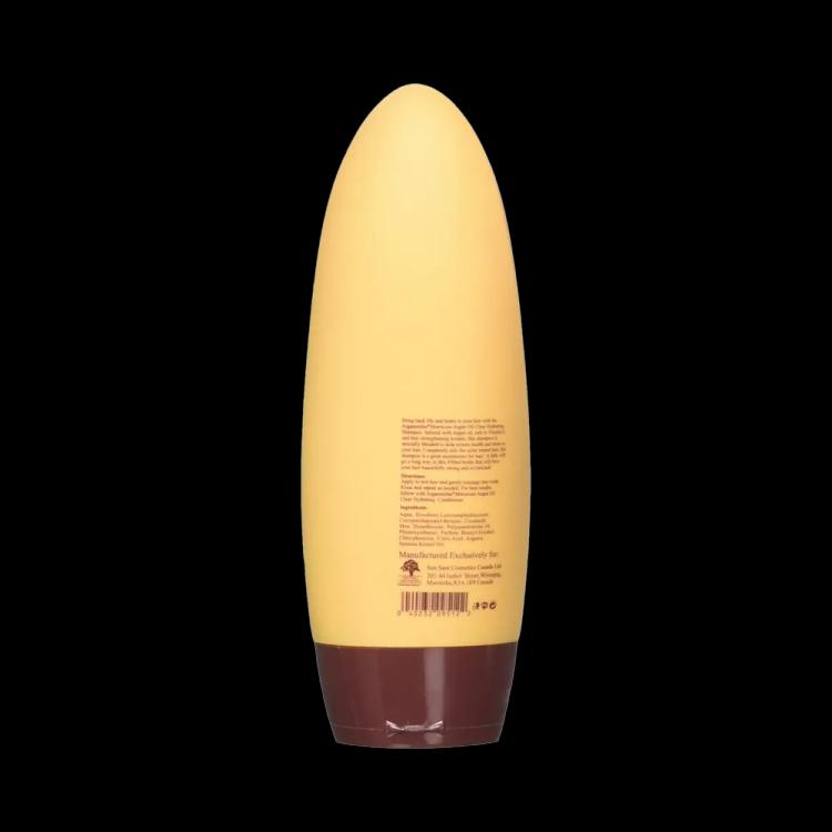 Arganmidas Moroccan Argan Oil Clear Hydrating Shampoo - 200 ml