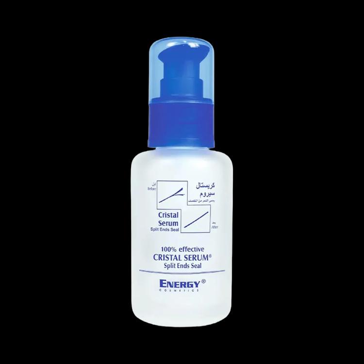 Energy Cosmetics Cristal Hair Serum - 100 ml