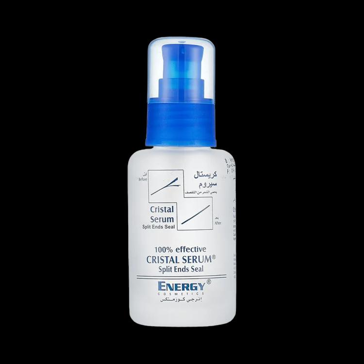 Energy Cosmetics Cristal Hair Serum - 60 ml