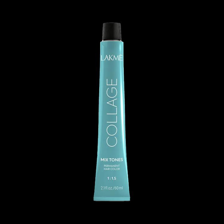 Lakme Collage Mix Permanent Hair Color - 0/00 Lightener