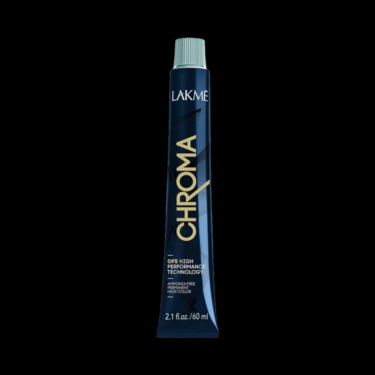 Lakme Chroma Hair Color - 8/00 Light Blonde