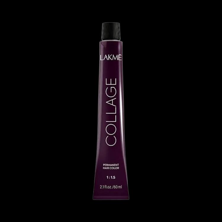 Lakme Collage Permanent Hair Color - 9/00 Very Light Blonde (60 ml)