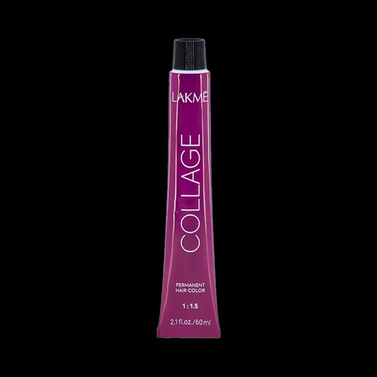 Lakme Collage Permanent Hair Color - 10/17 Ash Blue Platinum Blonde