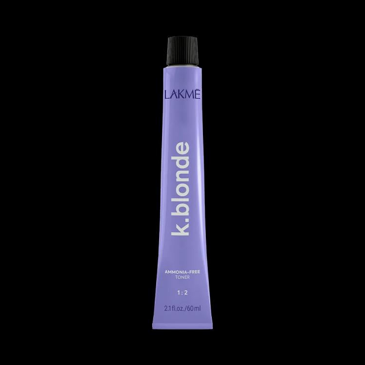 Lakme K.Blonde Toners - Pearl