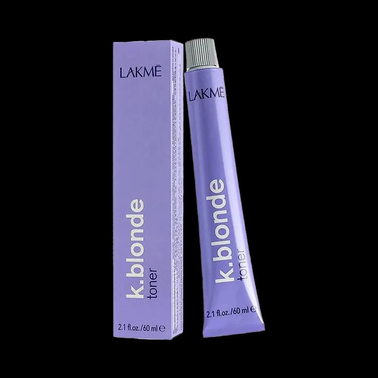 Lakme K.Blonde Toners - Pearl