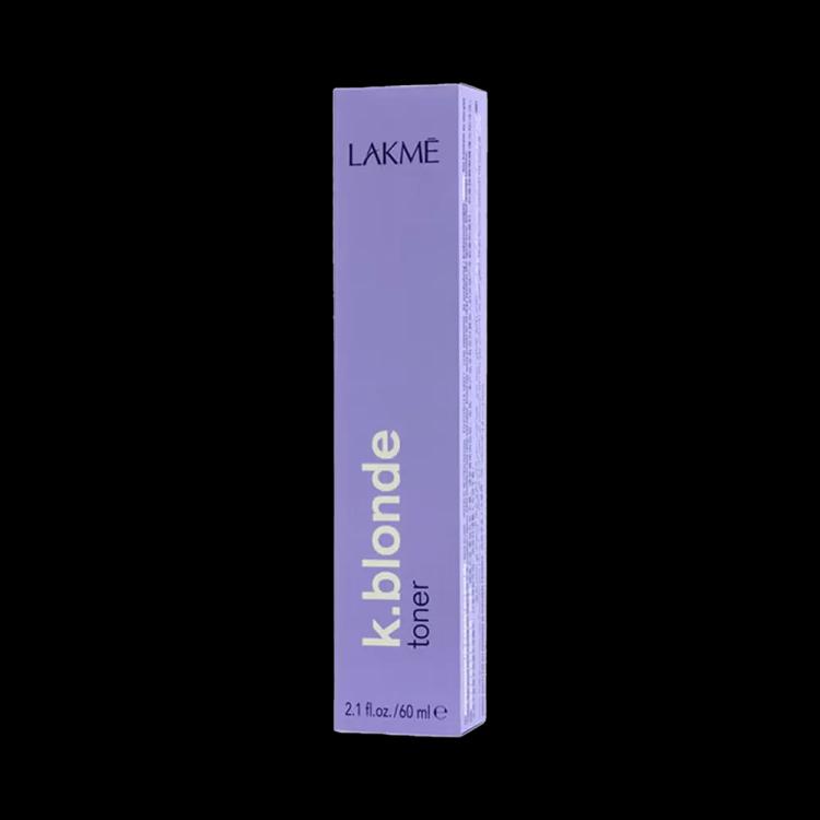 Lakme K.Blonde Toners - Pearl