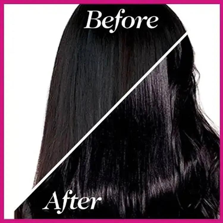L’Oréal Paris Casting Creme Gloss - 100 Liquorice Black